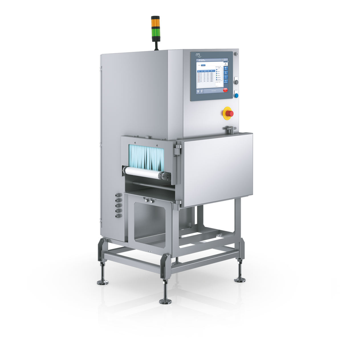 E Series x-ray inspection system